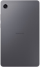 Samsung Galaxy Tab A11 WiFi 8.7", 4GB/64GB, sivi, tablet RA