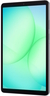 Samsung Galaxy Tab A11 WiFi 8.7", 4GB/64GB, sivi, tablet RA