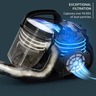Rowenta usisavač RO2981EA Swift Power Cyclonic RA