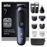 BRAUN All-In-One trimer za lice, kosu i tijelo Series 7 7540 11u1 RA