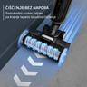 Rowenta X-Clean 4 bežični usisivač GZ5035WO RA