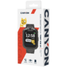 Canyon Tommy, KW-31, CNE-KW31BB, crni, pametni sat RA