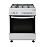 VIVAX HOME štednjak FC-40602IS WH RO