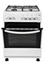 VIVAX HOME štednjak FC-40602IS WH RO