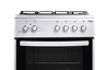 VIVAX HOME štednjak FC-40602IS WH RO