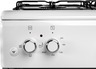 VIVAX HOME štednjak FC-40602IS WH RO