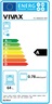 VIVAX HOME štednjak FC-40602IS WH RO
