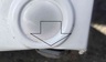 Hisense perilica rublja WF7S1247BW  RO