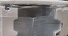 Whirlpool hladnjak WHC20 T152 RO