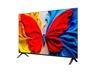 TCL 32" QLED TV 32S5K, FHD TV, Google Smart TV, Dolby Digital Plus & Dolby Audio, HDR10 RA