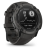 Garmin Instinct 2X SOLAR Graphite, 010-02805-00, 50mm, pametni sat RA