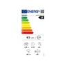 Whirlpool perilica rublja TDLR 65261BS EU/N RA