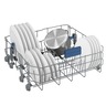 Beko perilica posuđa BDIN25324 RA