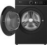 Hisense perilica rublja WF5I9043BBFS RA