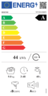 Hisense perilica rublja WF5I9043BBFS RA