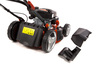 ADK motorna kosilica WR65492N, 139 cm³ / 51 cm RA