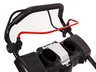 ADK motorna kosilica WR65492N, 139 cm³ / 51 cm RA