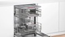 Bosch perilica posuđa SMV6ZCX13E RO