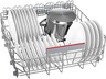 Bosch perilica posuđa SMV6ZCX13E RO