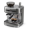 Philips poluautomatski aparat za espresso PSA3218/01 RA