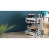 Philips poluautomatski aparat za espresso PSA3218/01 RA
