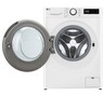 LG perilica sušilica F2DR508S1W RA