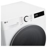 LG perilica sušilica F2DR508S1W RA