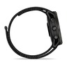 Garmin Enduro 3, Tamnosivi titanijski s DLC slojem i crnim remenom, 010-02751-01, pametni sat RA