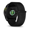Garmin Enduro 3, Tamnosivi titanijski s DLC slojem i crnim remenom, 010-02751-01, pametni sat RA