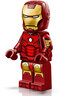 LEGO® Marvel Iron Man Mark 3 - kolekcionarsko izdanje 76344 RA