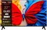 TCL 32" QLED TV 32S5K, FHD TV, Google Smart TV, Dolby Digital Plus & Dolby Audio, HDR10 RA