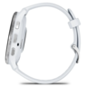 Garmin Venu 3, Silver Whitestone, 45mm, 010-02784-00, pametni sat RA