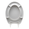 BEMIS Forli 2211PP000 WC sjedalo RA