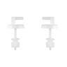 BEMIS Forli 2211PP000 WC sjedalo RA