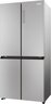 Haier hladnjak HCR3818ENMM RA