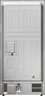 Haier hladnjak HCR3818ENMM RA