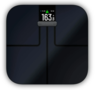Garmin pametna vaga Index™ S2, crno RA