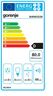 Gorenje napa BHP603E9X RO