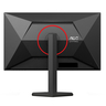 AOC monitor Q27G4ZR, 27", IPS, QHD, 240Hz, HAS, zvučnici RA