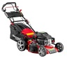 PRAKTIK GARDEN samohodna motorna kosilica PG65410, 196 cm³ / 51 cm - 4U1 - elektro start RA