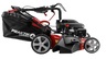 PRAKTIK GARDEN samohodna motorna kosilica PG65410, 196 cm³ / 51 cm - 4U1 - elektro start RA