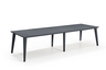 KETER Lima stol 320, grafit RO