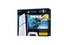 PlayStation 5 Slim Digital Edition E chassis
+ Fortnite Flowering Chaos VCH RA