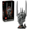LEGO® Icons Gospodar prstenova: Sauronova kaciga 11373 RA