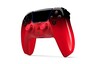 PS5 Dualsense Wireless Controller Techno Red RA