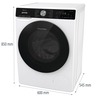 Gorenje perilica rublja WNS84A2TWIFI RA