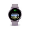 Garmin Vivoactive 5 Orchid Metalic Orchid, (010-02862-13), pametni sat RA