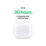Apple AirPods 4 (USB-C) RA