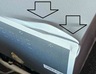 Gorenje hladnjak R44E4W4 RO