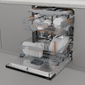Gorenje perilica posuđa GV16B RA